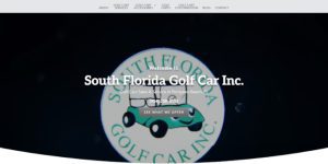 South Florida Golf Car Inc.