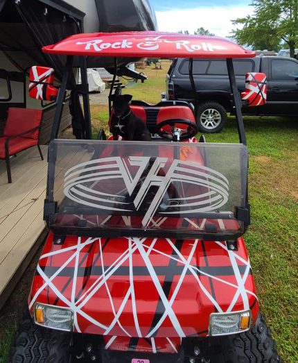 South Florida Golf Car Inc.