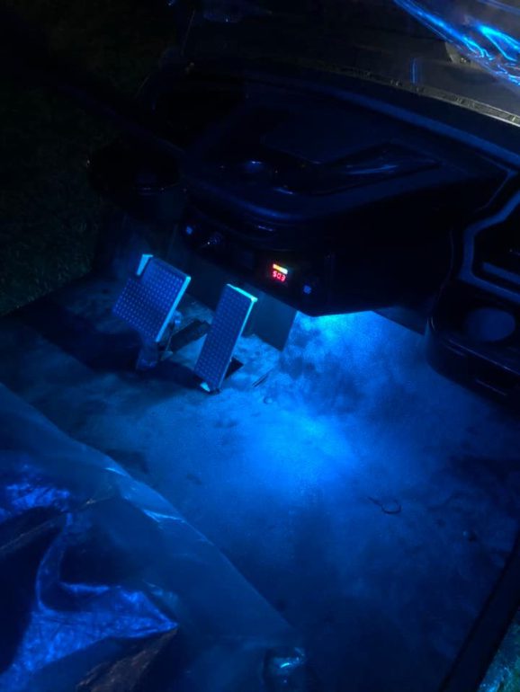 South Florida Golf Car Inc.