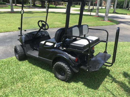 South Florida Golf Car Inc.