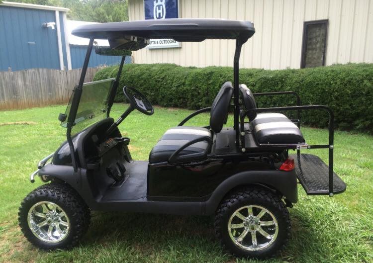 South Florida Golf Car Inc.