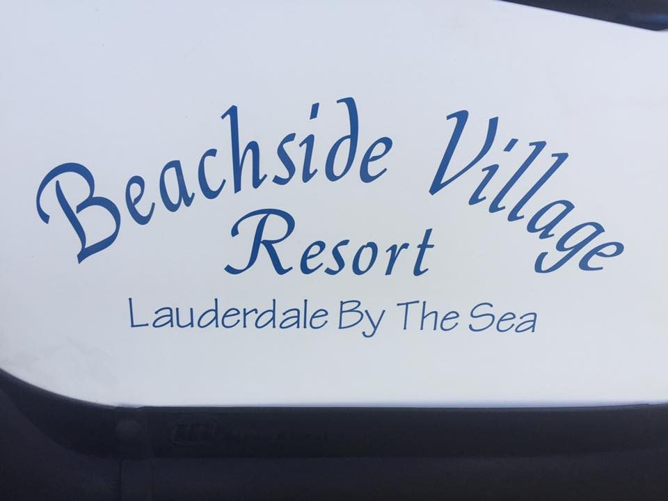 South Florida Golf Car Inc.