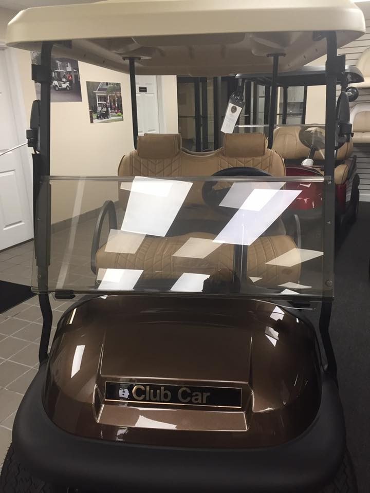 South Florida Golf Car Inc.