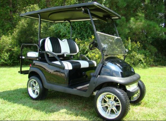 South Florida Golf Car Inc.