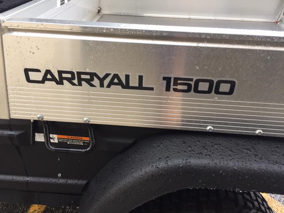 South Florida Golf Car Inc.