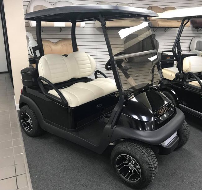 South Florida Golf Car Inc.