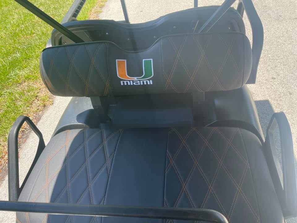 South Florida Golf Car Inc.