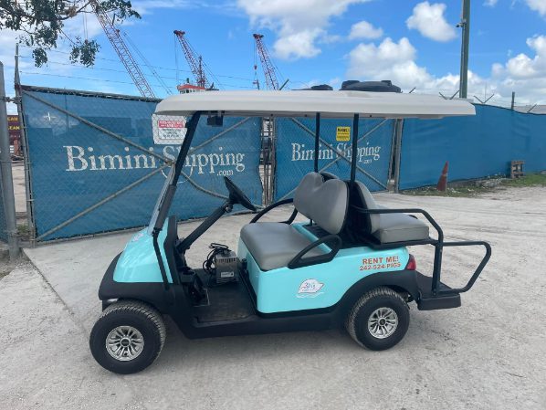 South Florida Golf Car Inc.