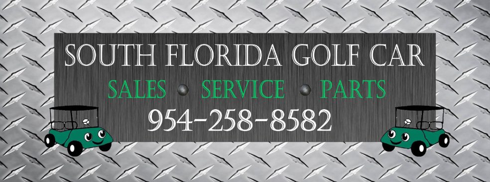 South Florida Golf Car Inc.