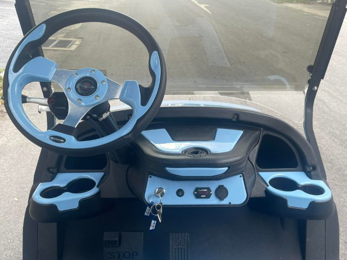 South Florida Golf Car Inc.