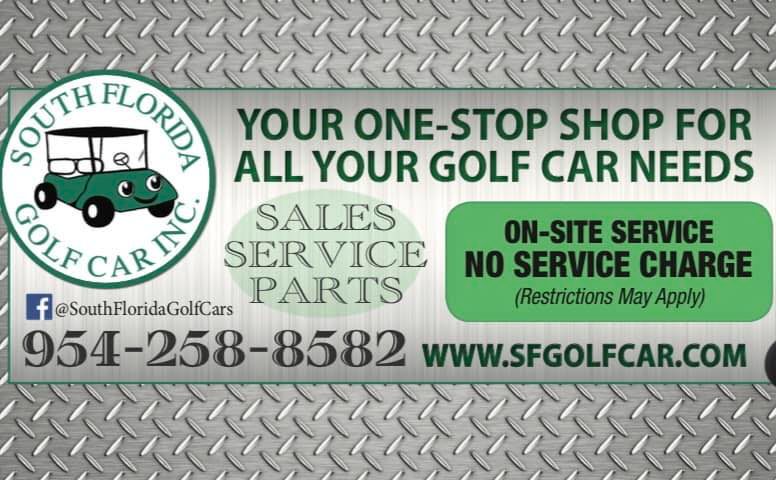 South Florida Golf Car Inc.