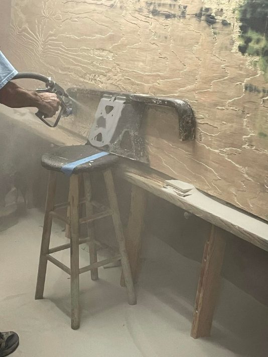 South Florida Golf Car Inc.