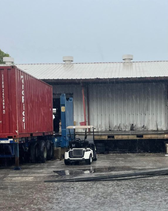 South Florida Golf Car Inc.