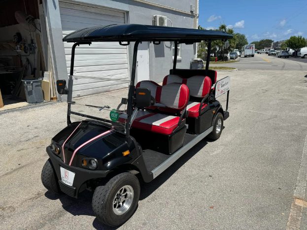 South Florida Golf Car Inc.