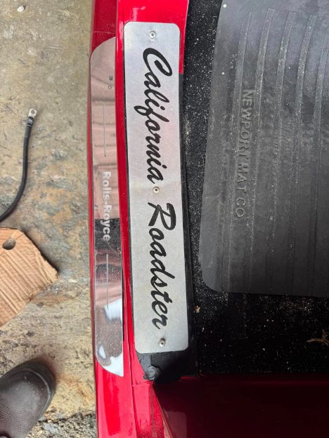 South Florida Golf Car Inc.