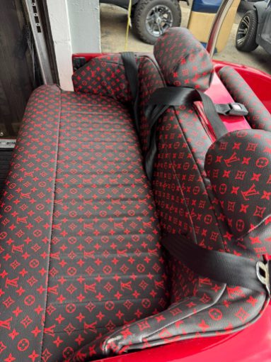 South Florida Golf Car Inc.