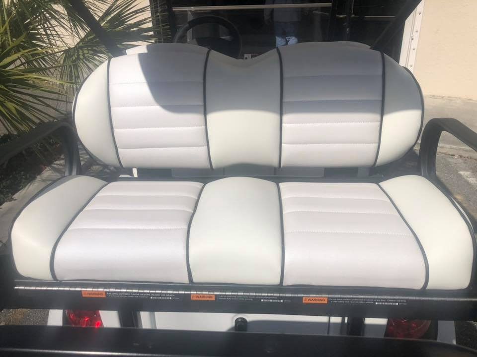 South Florida Golf Car Inc.