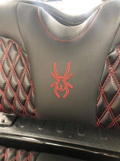 South Florida Golf Car Inc.