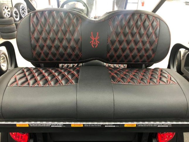 South Florida Golf Car Inc.