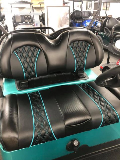 South Florida Golf Car Inc.