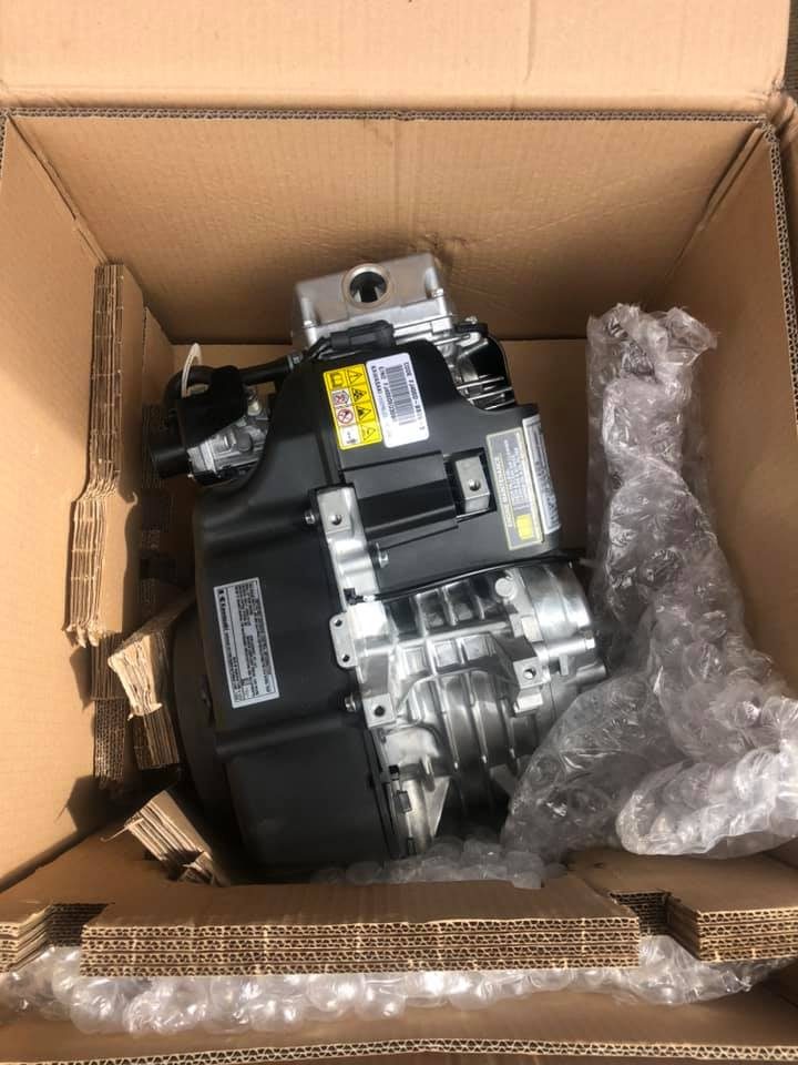 South Florida Golf Car Inc.