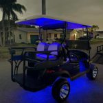 Golf Cart Lights