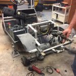 Golf Car Parts