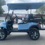 Golf Car Motors