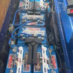12-Volt Golf Cart Batteries