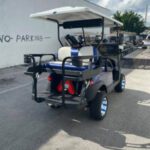 Golf Car Trailer Hitches