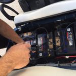 36-Volt Golf Cart Batteries