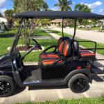 Used Golf Carts