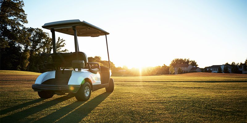 Why More Owners Are Switching to Lithium Golf Car Batteries